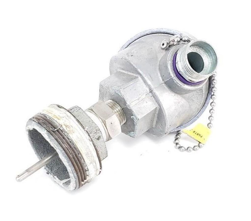 Used SEAGATE THERMOCOUPLE TEMPERATURE SENSOR