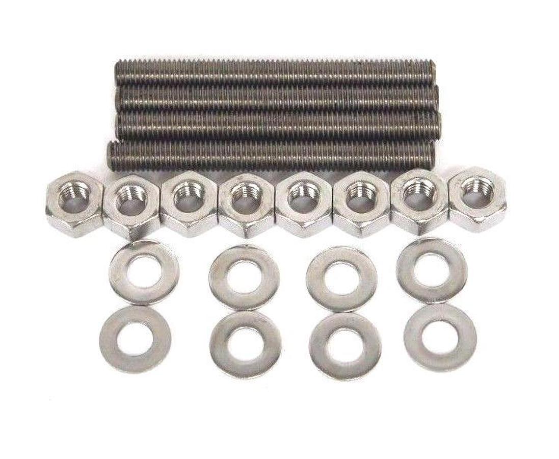 NIB ROSEMOUNT ROSE-08711-3205-1100 MOUNTING KIT .15" ANSI 150#/300# ; 1.0" ANSI