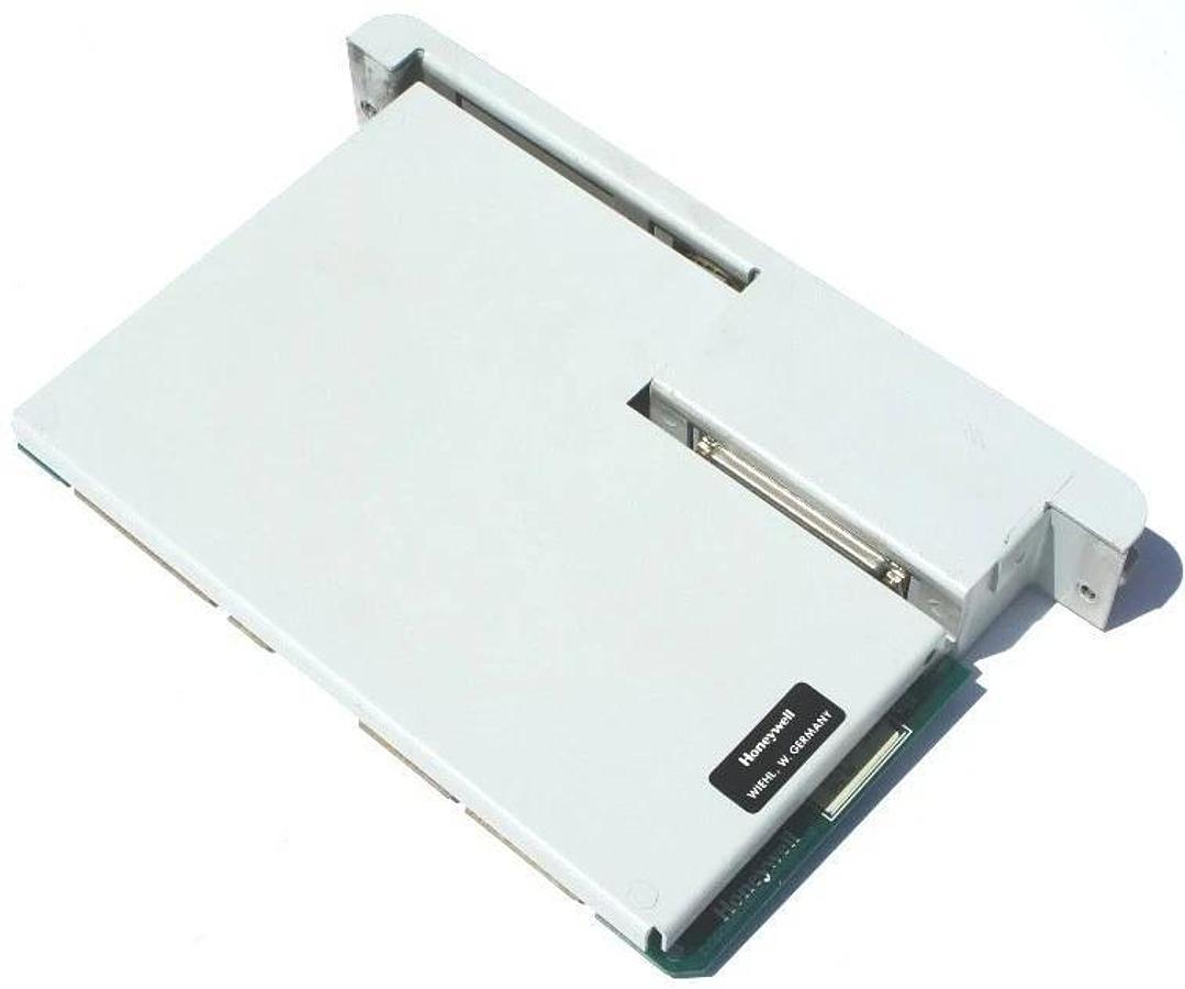 Used HONEYWELL 620-0086 PARALLEL LINK MODULE 6200086