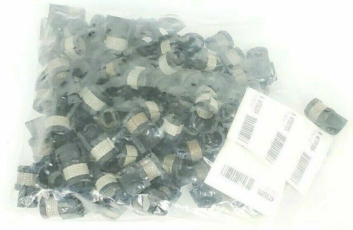 Used LOT OF NEW 99 MURRPLASTIK KDT/Z-EMV15 CABLE ENTRY GROMMETS KDT/Z15 87171836