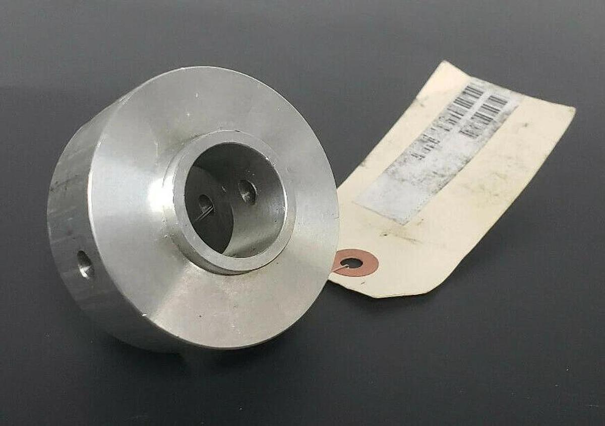 Used GENERIC 136C506 SPINDLE CAP