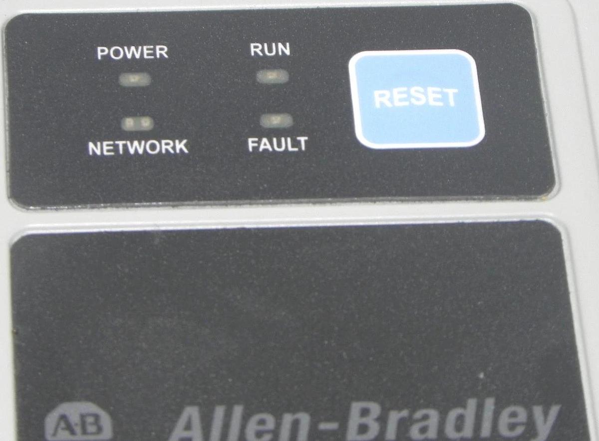 ALLEN BRADLEY 281D-F23Z-25D-CRW ARMORSMART CONTROL MODULE W/ 280D-FN-10-C BASE