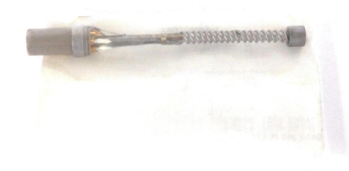 Used NEW WATERS THERMOCOAX 279000112 APCI PROBE HEATER ASSEMBLY M955315CC1 R4NV/9