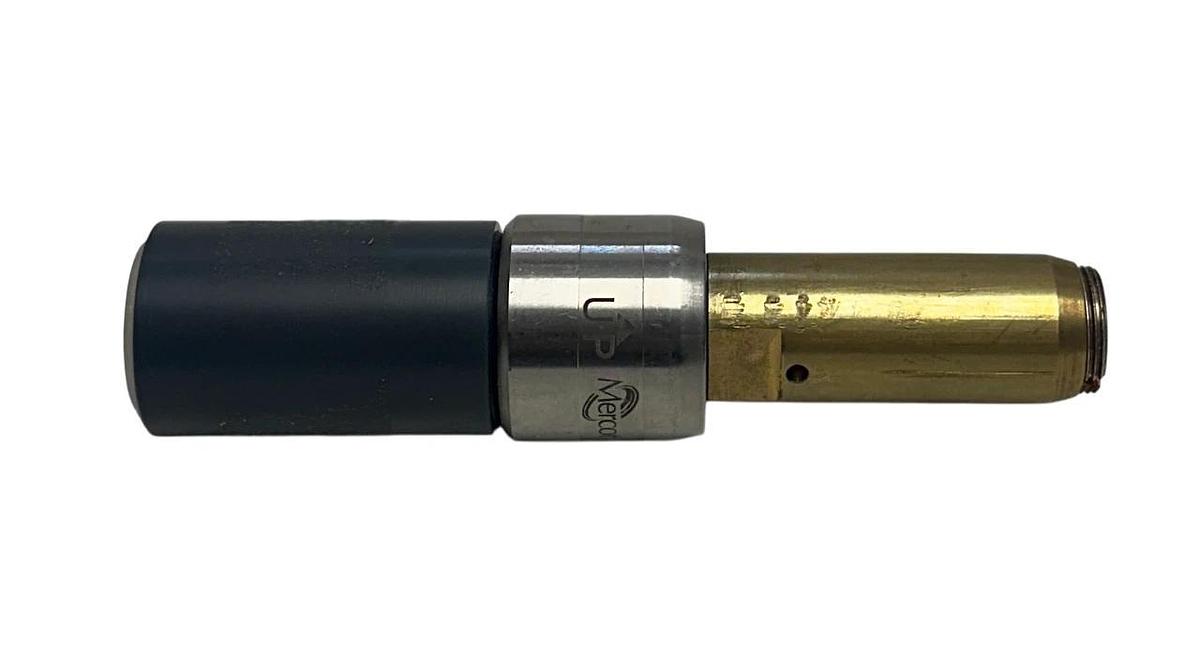 MERCOTAC 1250-MSX / 1250MSX ROTARY BRUSHLESS SLIP RING ASSEMBLY CONNECTOR NSNP
