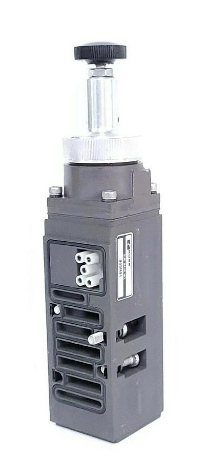 Used ROSS 965N91 SUB BASE