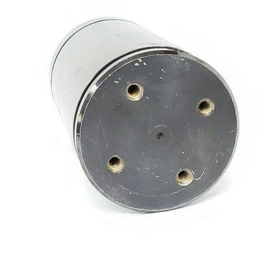 Used KALLER TU-LP3000-50 NITROGEN GAS SPRING MAX 150 BAR
