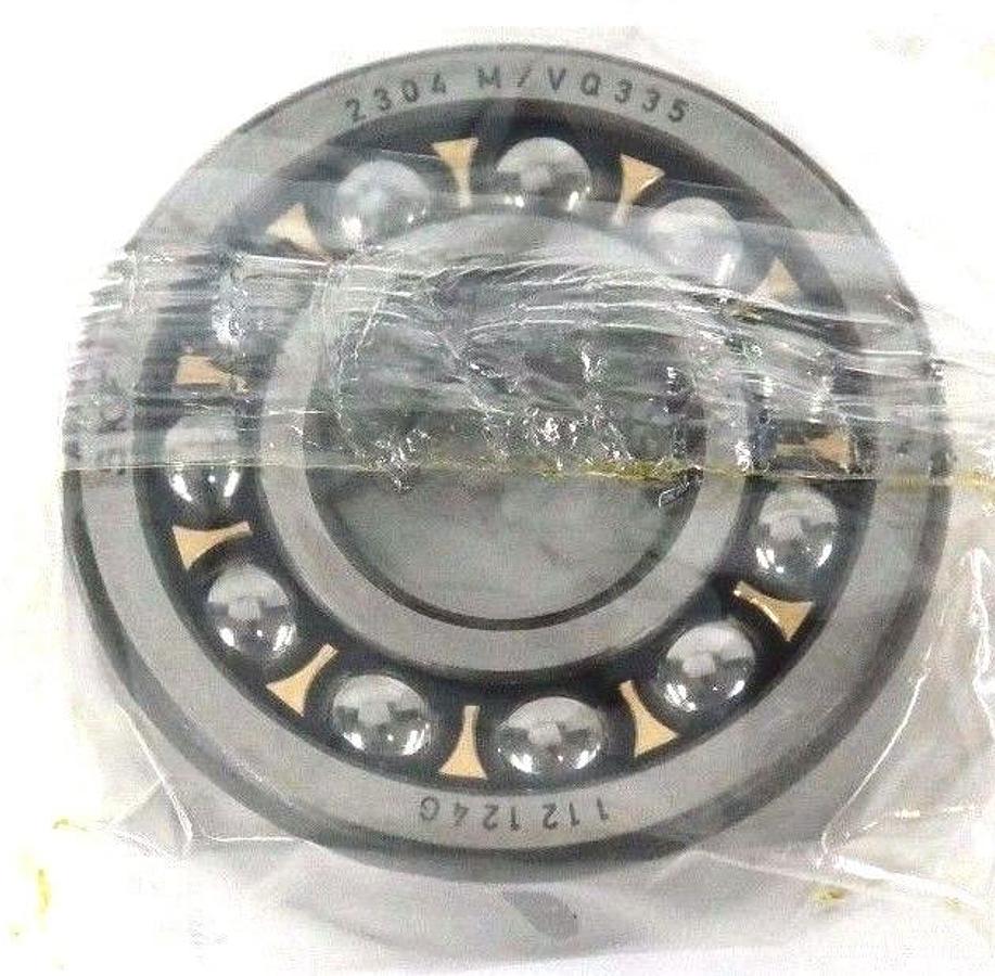 NIB SKF 2304 M/VQ335 BALL BEARING