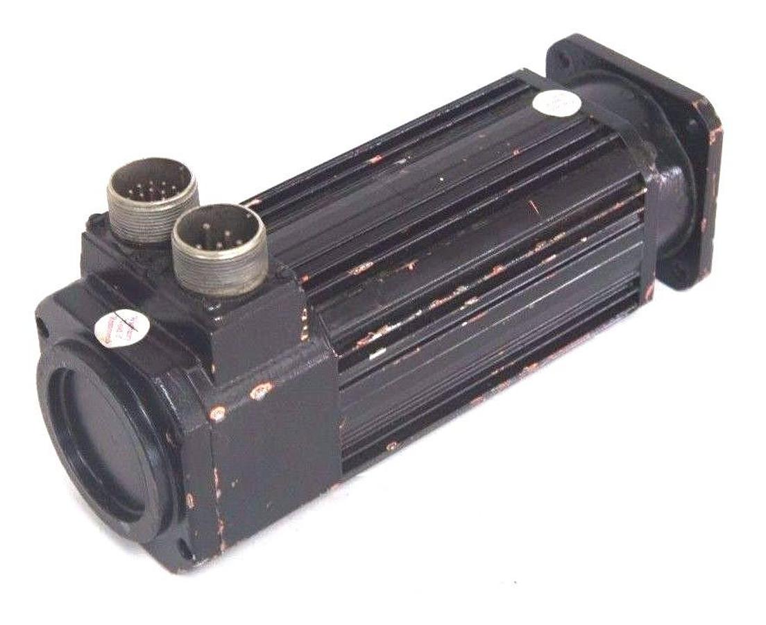 Used TAMAGAWA SEIKI TS2640N321E64 BRX SMARTSYN RESOLVER & MOTOR - REPAIRED