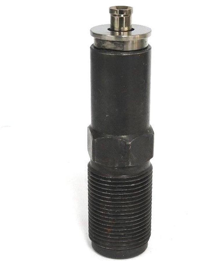 Used NEW DYNISCO 16178/200, MAX TEMP 650F/343C, NOZ #3