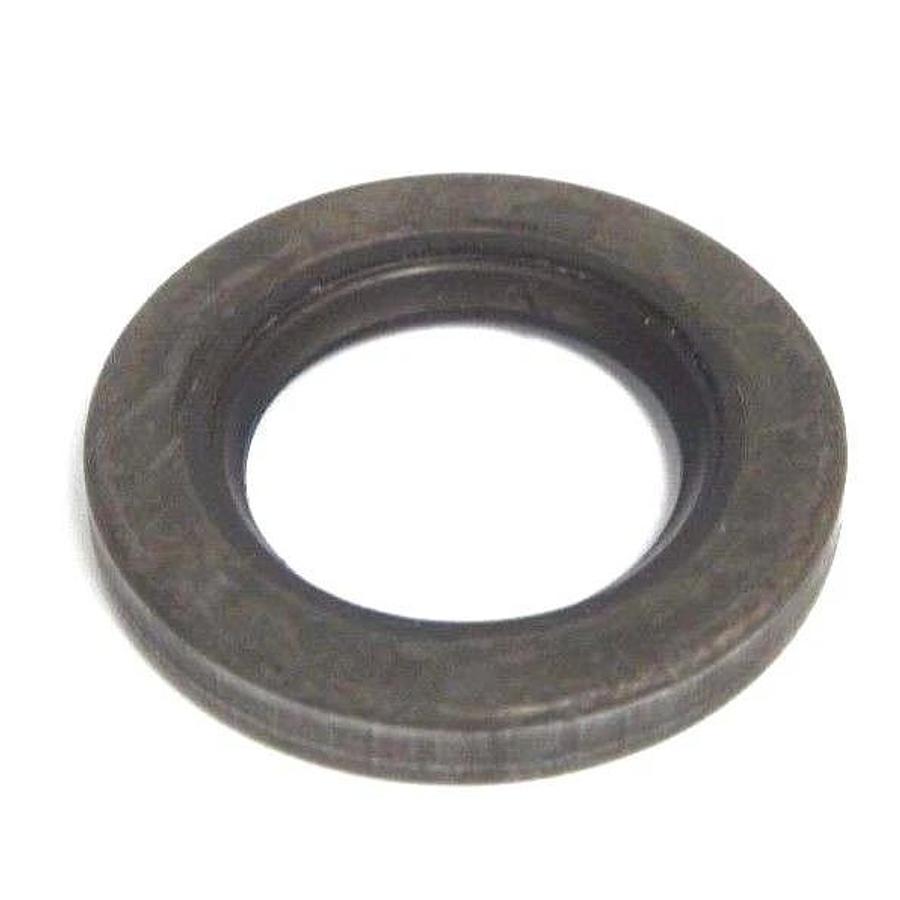Used LOT OF 2 NIB NATIONAL FEDERAL MOGUL 473228 OIL SEALS 1.500" X 2.502" X 0.312"