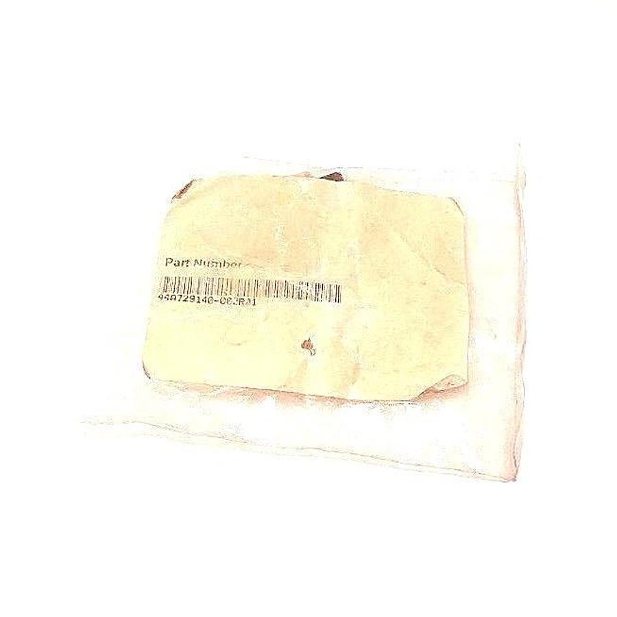 Used NEW GE FANUC 44A729140-002R01 CABLE TERMINATOR ASSEMBLY 44A729140002R01