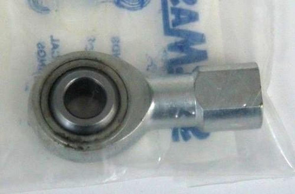 NIB SEAL MASTER TR-5 BEARING ROD END WW0027 TR5