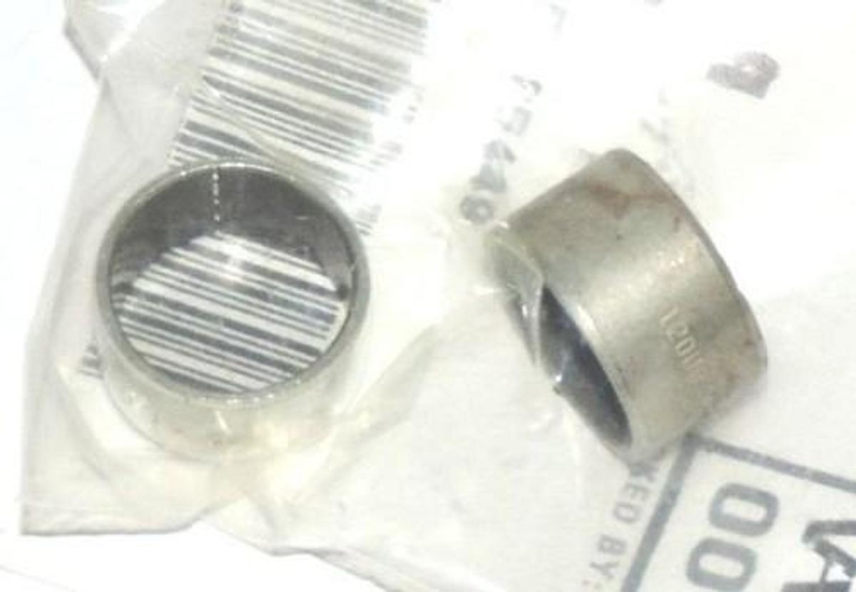Used LOT OF 2 NEW YALE 500194907 FORKLIFT BUSHINGS