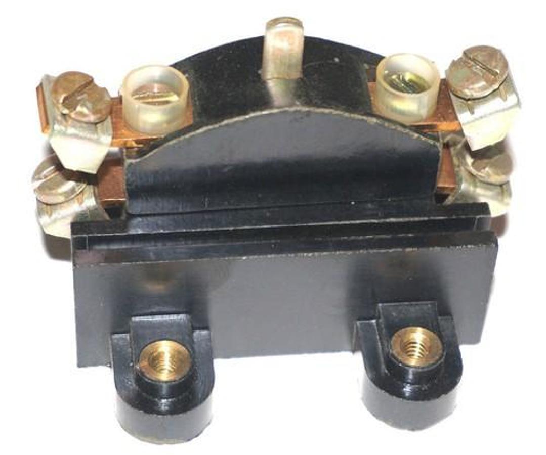 Used NIB WESTINGHOUSE 453D502G02 L-53 UNIVERSAL INTERLOCK 600VAC, SIZE 0