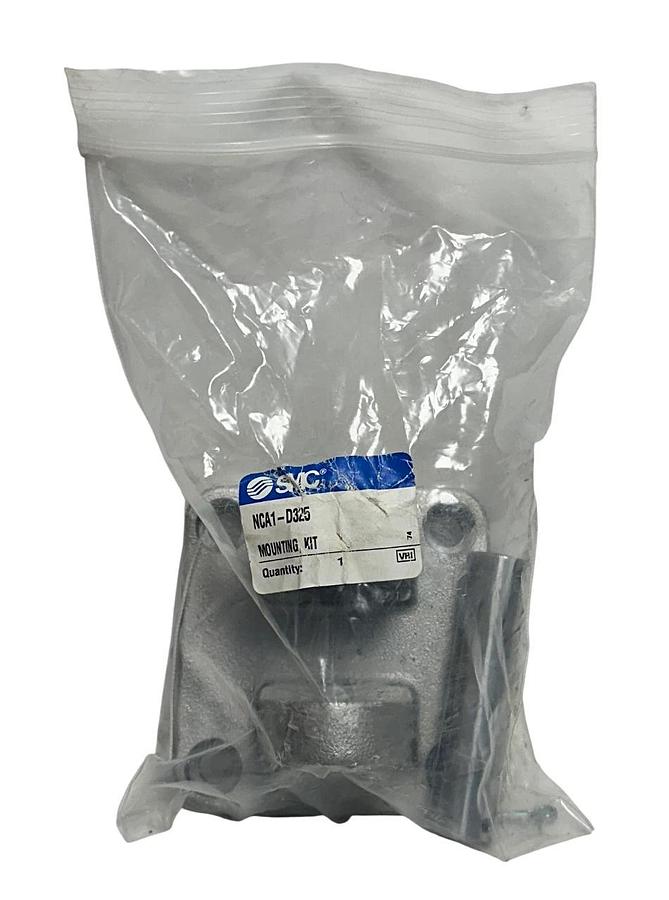SMC NCA1-D325 / NCA1D325 OEM CLEVIS STYLE MOUNTING KIT NSMP