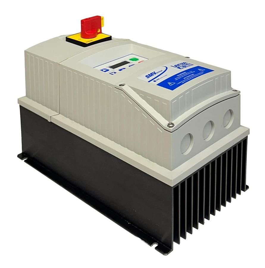 LENZE AC TECH ESV152N04TMC / 13374838 SMVector 1.5kW/2HP ESV152N04TMCXX1C42 NSMP