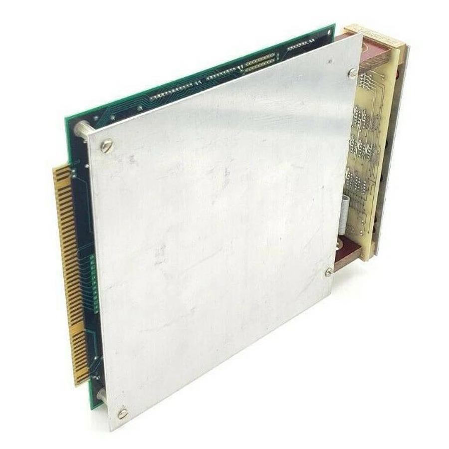 Used HI-SPEED A-2-65-355 A WEIGHT FEEDBACK MODULE P2-63-004 REV. C B-2-65-009 REV. D