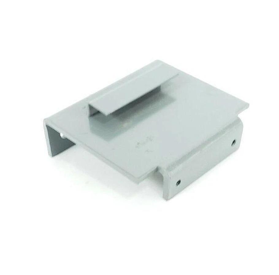Used BOX OF 2 NEW EATON CUTLER-HAMMER C323BR1 PANEL MOUNTING BRACKETS, SERIES A1