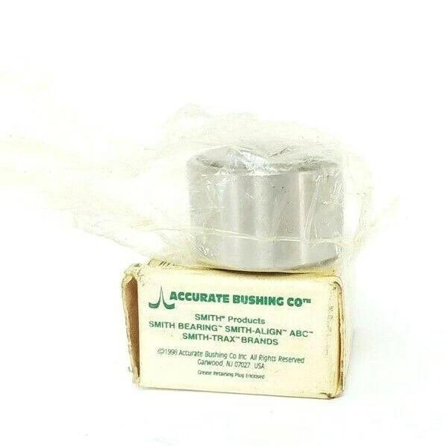 Used NIB ACCURATE BUSHING YR-1-XK BEARING BUSHING YR1XK