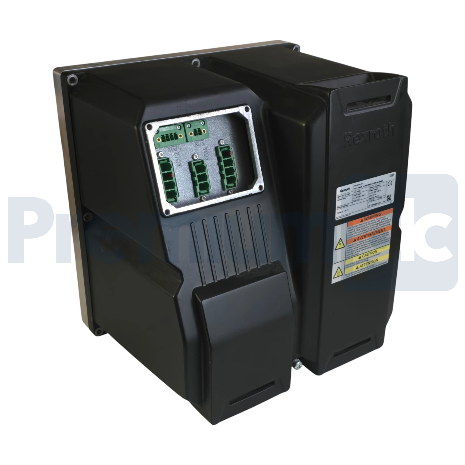 Used Rexroth R911373522 | CHOKE KNK03.1A-NR-I0002-P-U226-A4-NNNN IndraDrive Mi KNK03