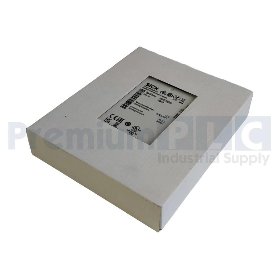 Used SICK FX0-GCAN00000 Flexi Soft SAFETY CONTROLLER GATEWAY CANopen 1044076 NSFS