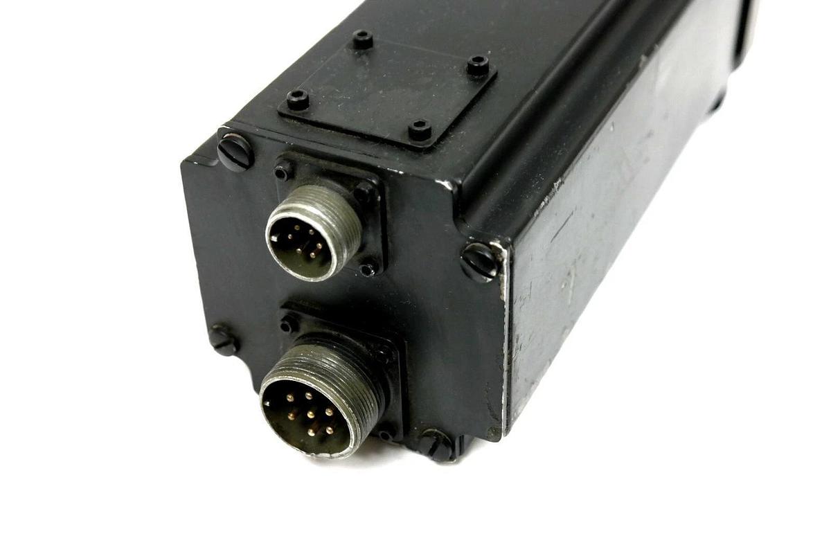 Refurbished MOOG 304-240 BRUSHLESS MOTOR 2700RPM 350V MAX 304240 REPAIRED