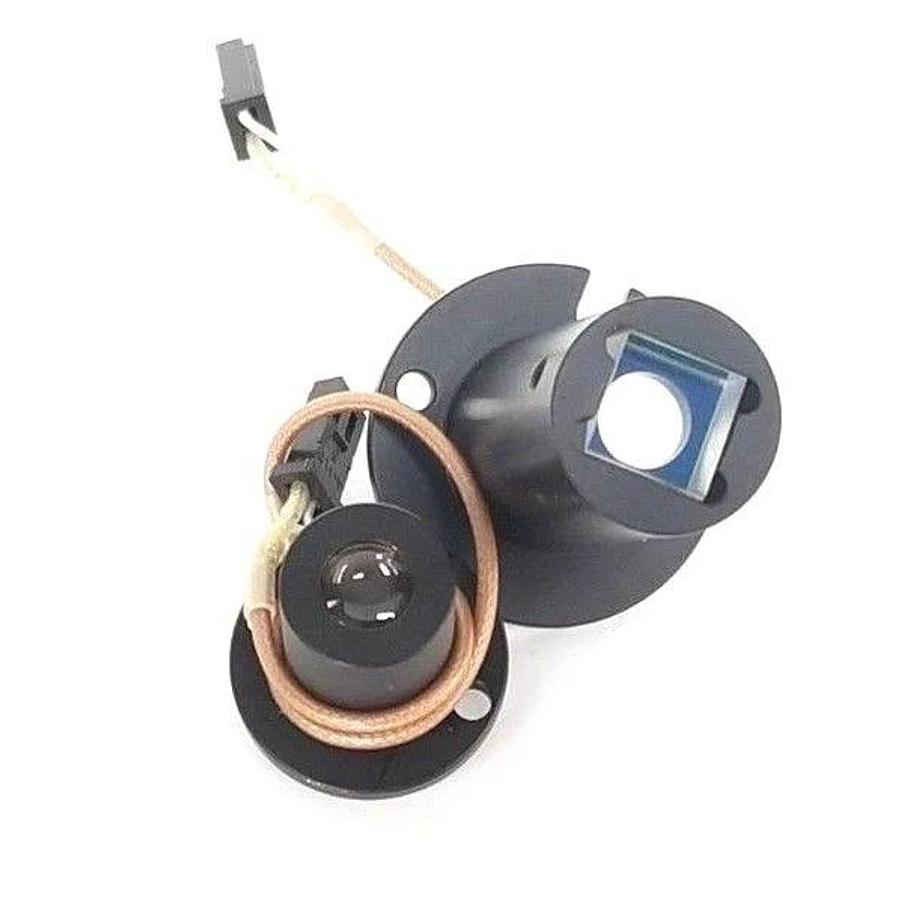 Used LOT OF 2 KAJAANI ELECTRONICS SENSORS FOR TYPE: A4430108 SENSOR BODY M