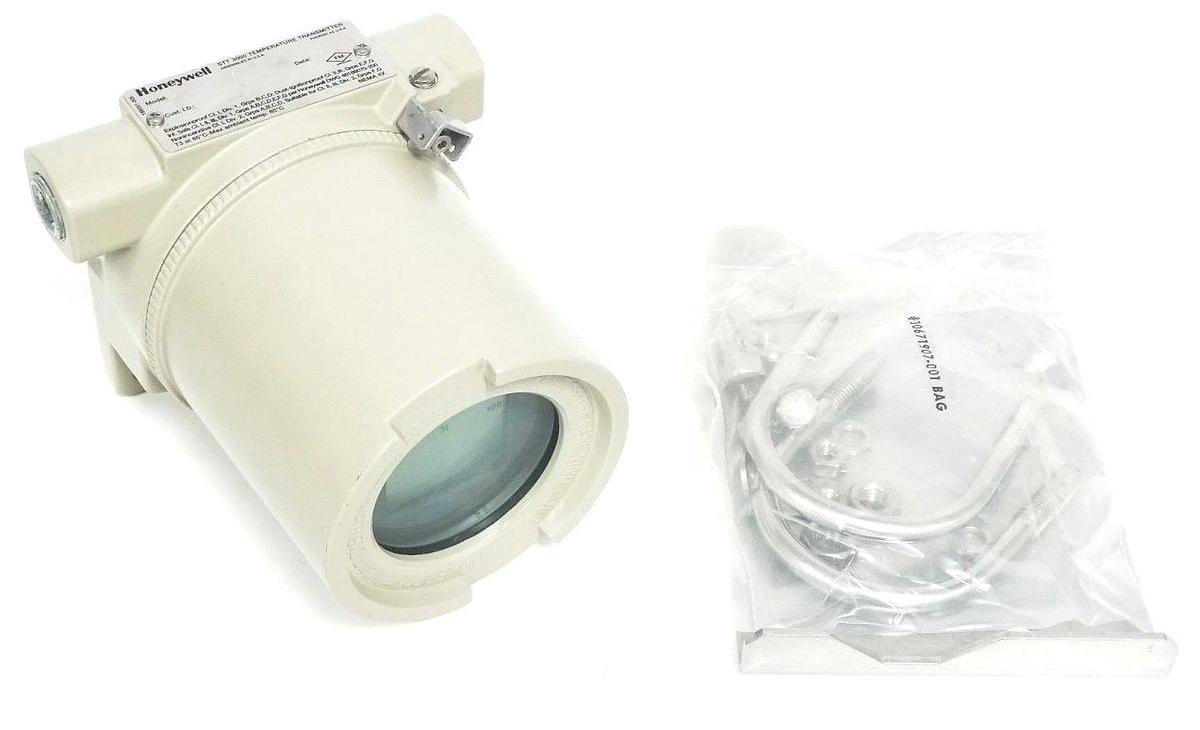 NIB HONEYWELL STT350-0-EPSM-0000-S-B00000-000-0000-1J TEMPERATURE TRANSMITTER