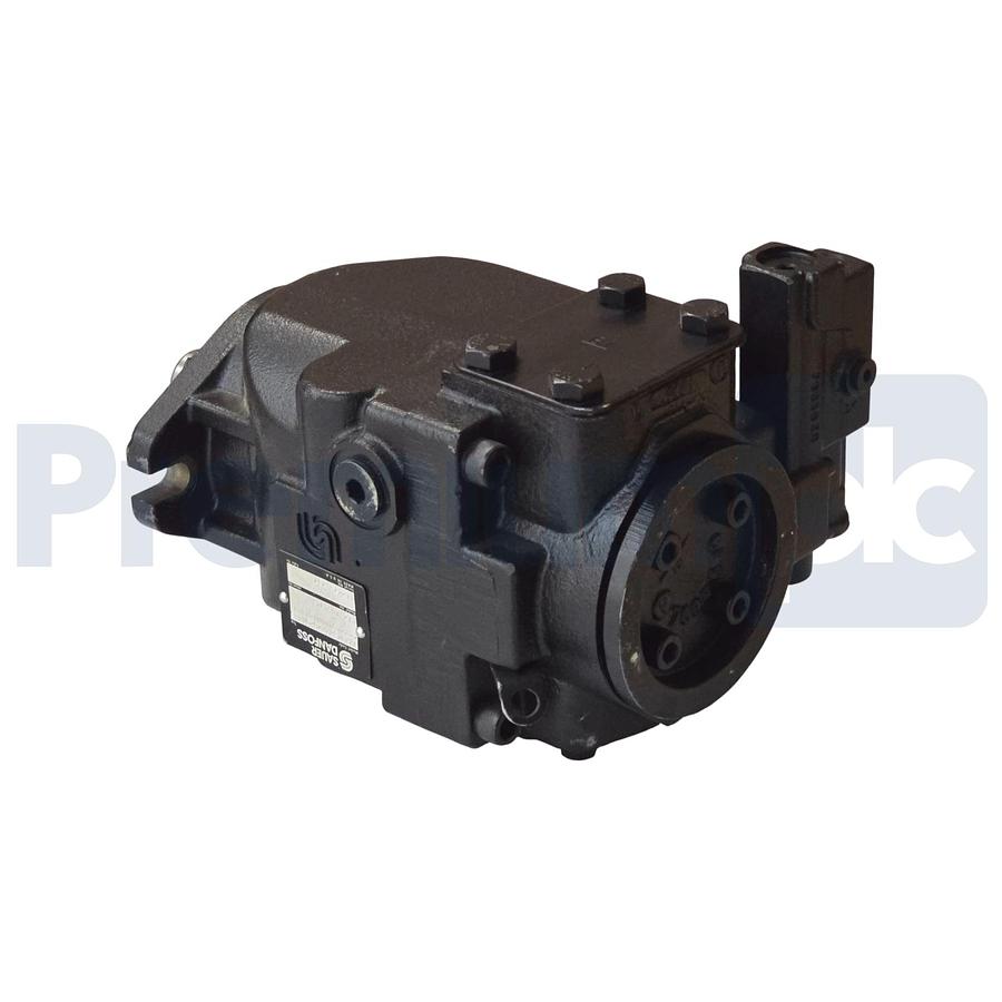 Used Sauer Danfoss JRR045 Series 45 Frame J Pump JRR045BRP2620NNN3K4R2A8NNNNNNNNNN