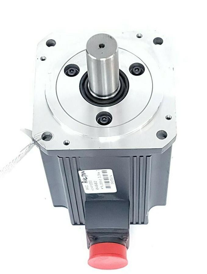 Used NEW MITSUBISHI HC-RFS353 AC SERVO MOTOR HCRFS353 3AC 113V 23A 3000R/MIN