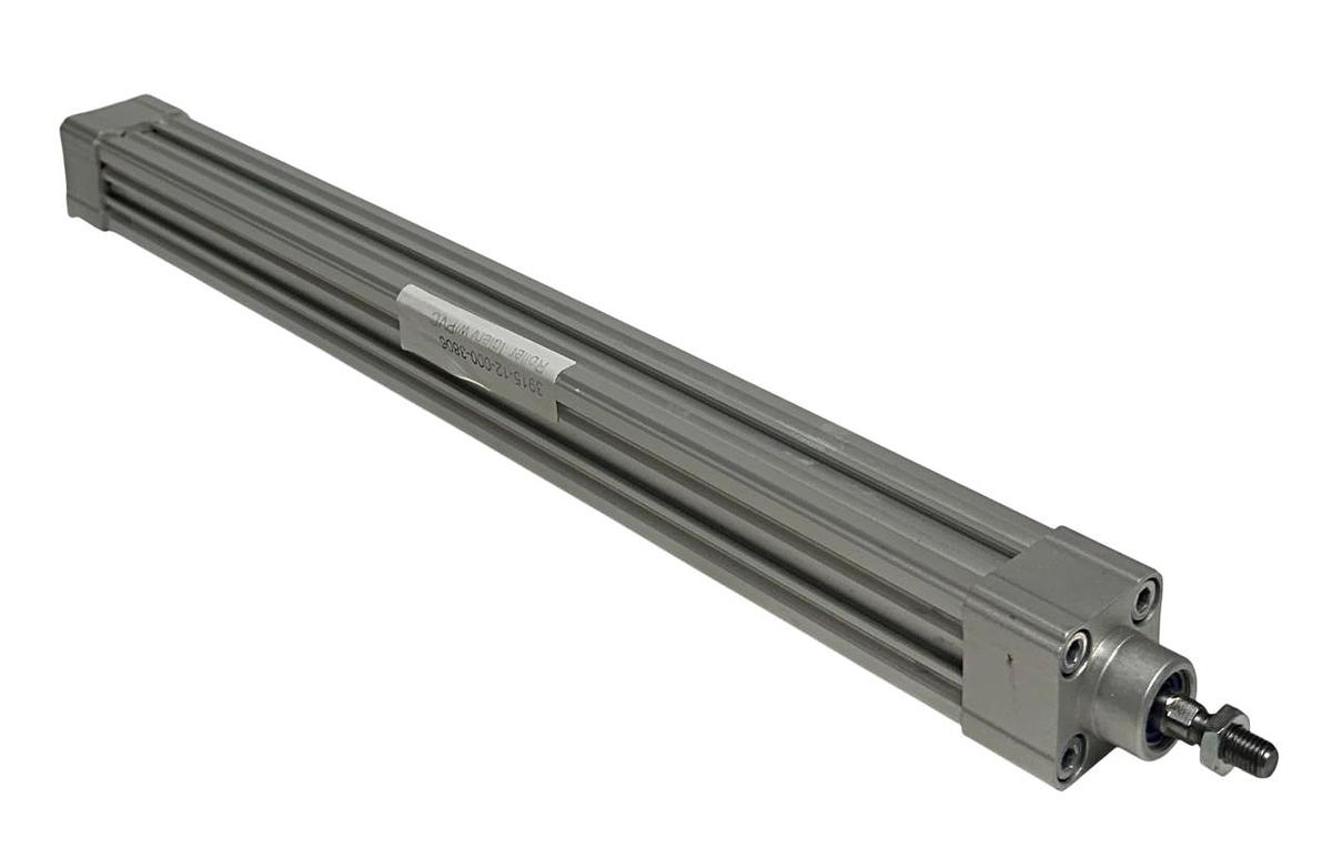 Used PHD CVAS6V32X450-DB-F22-M / CVAS6V32X450DBF22M PNEUMATIC CYLINDER NSNP