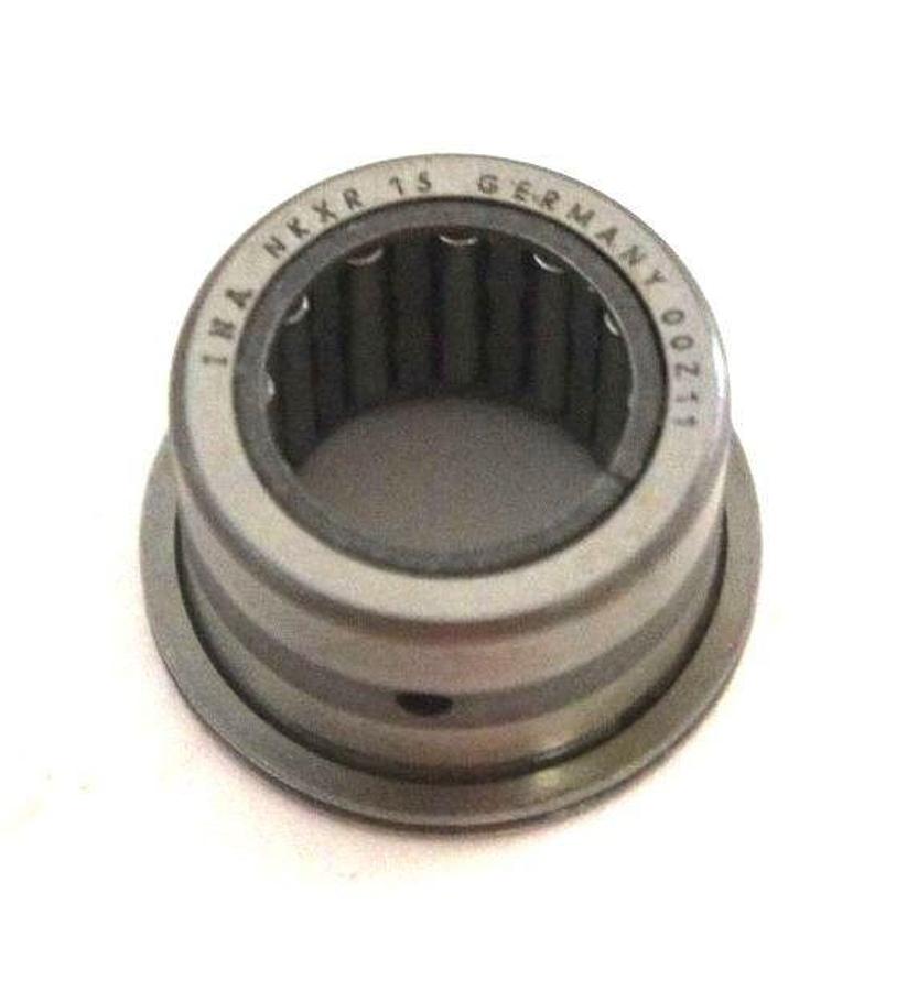 Used NEW INA NKXR15 HEAVY NEEDLE BEARING