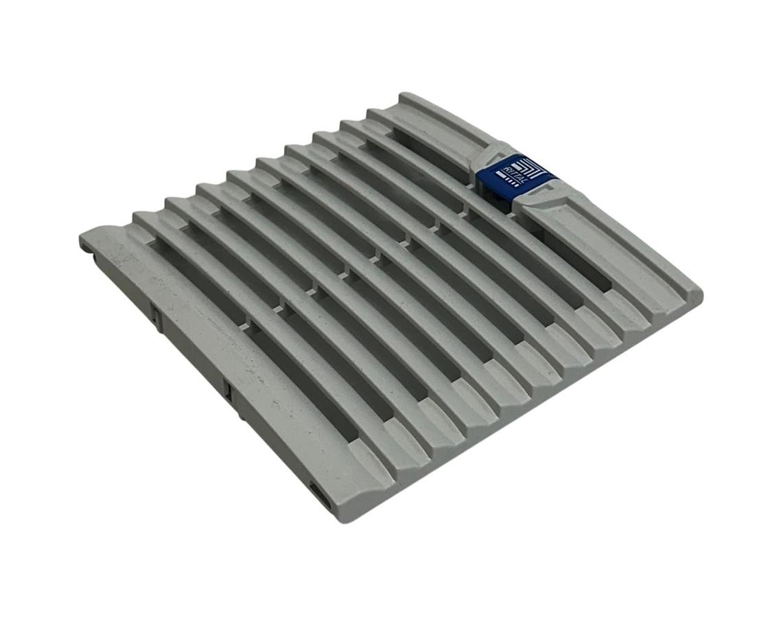 Used 4 RITTAL SK 3238.200 / SK3238200 AIR OUTLET FILTERS STANDARD 3238.200 NSNP