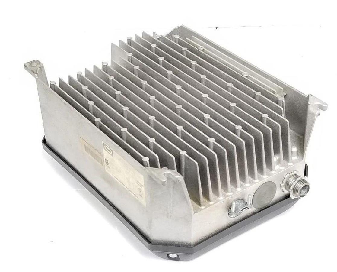 Used VACON / TB WOODS WFC2000-7C INVERTER DRIVE 3/4HP 3.1AMP 230V 3 PHASE WFC20007C