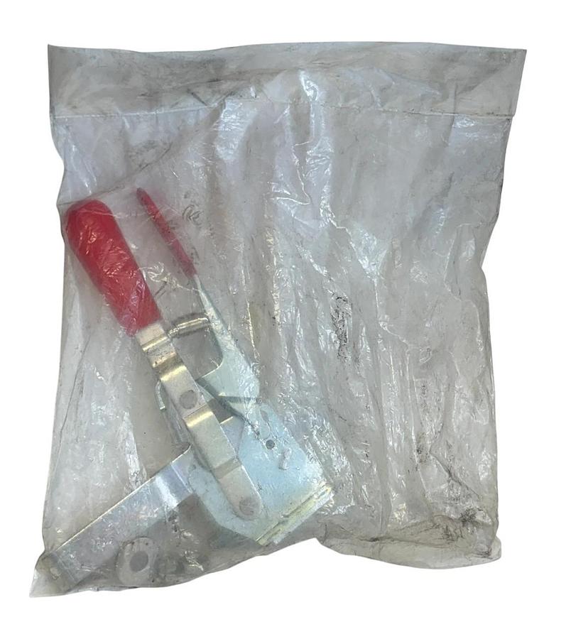 Used DE-STA-CO 210-27 / 21027 TOGGLE LOCKING CLAMP 210 SERIES NSFS