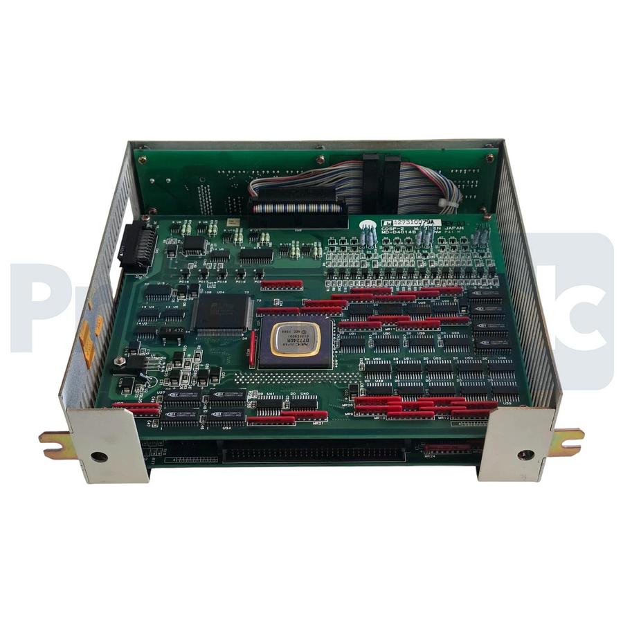 Refurbished ABB/Reliance Electric WR-D4006 | PSC5000 Encoder Control Card WR-D4006-A REP.