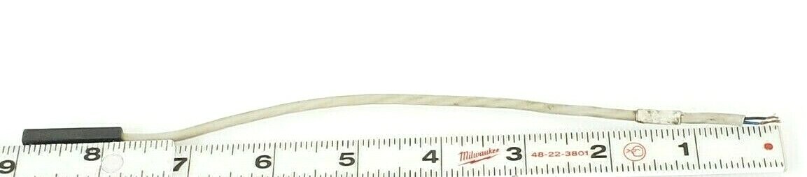 Used SMC D-Y59A SOLID STATE AUTO SWITCH 0.5M CABLE DY59A