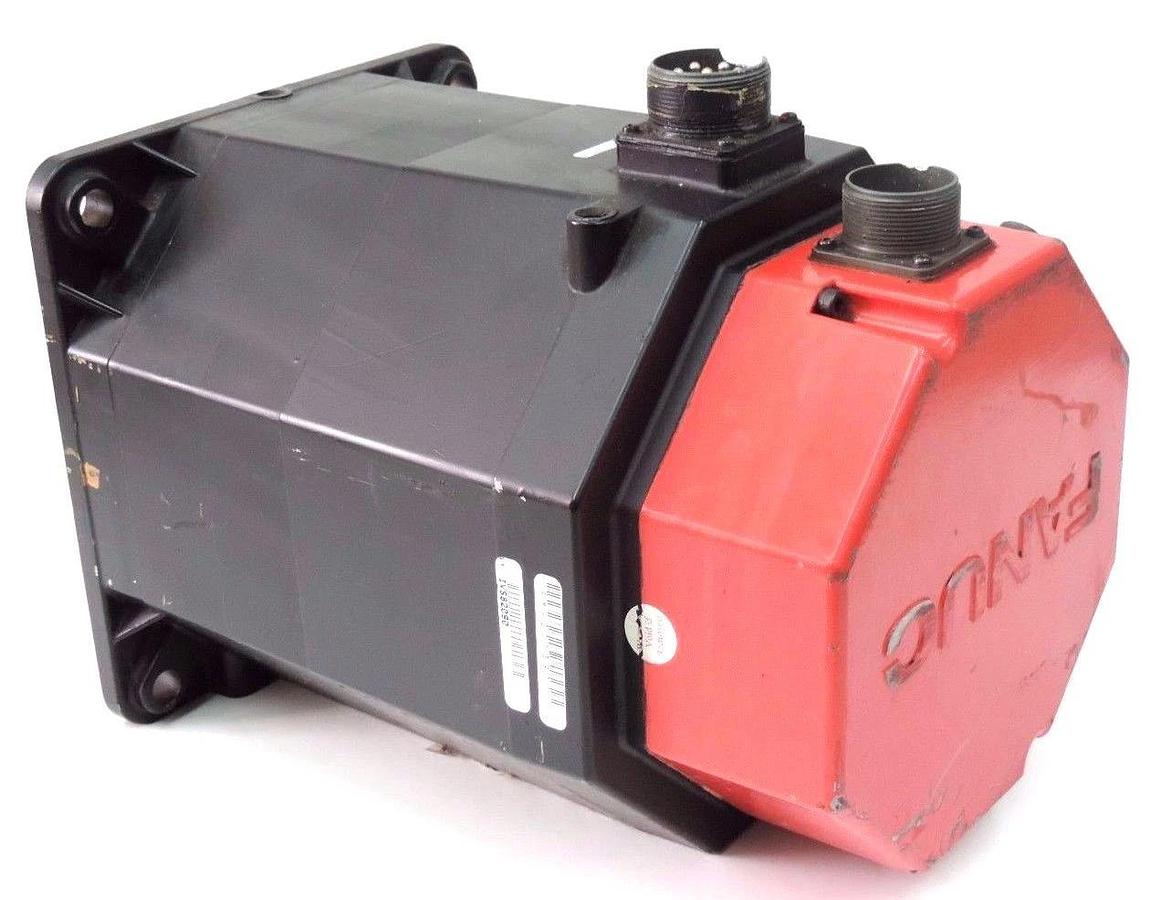 Refurbished FANUC A06B-0353-B831 SERVO MOTOR A06B0353B831 REPAIRED