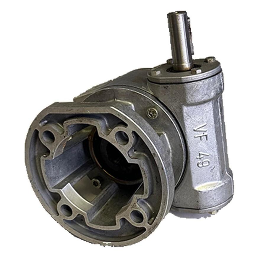 Used NEW BONFIGLIOLI TIPO VF 49/F WORM GEARBOX REDUCER 1.80HP VF49F VF-49/F