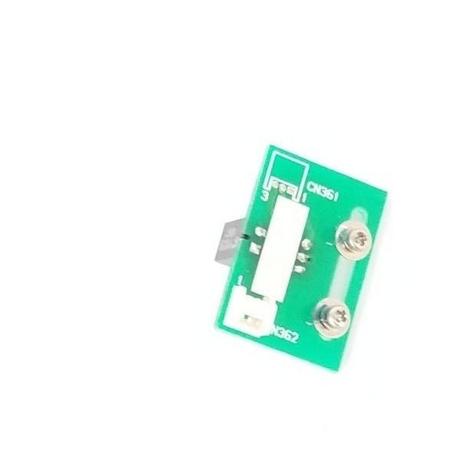 Used PULSTEC PSBSDP-036-1 FEED SENSOR BOARD PSBSDP0361