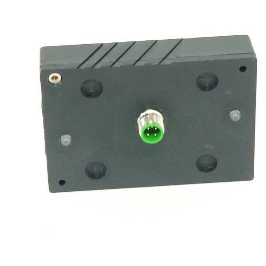 Used NEW BOSCH REXROTH 139-585 SOLENOID BLOCK R978713620 139585