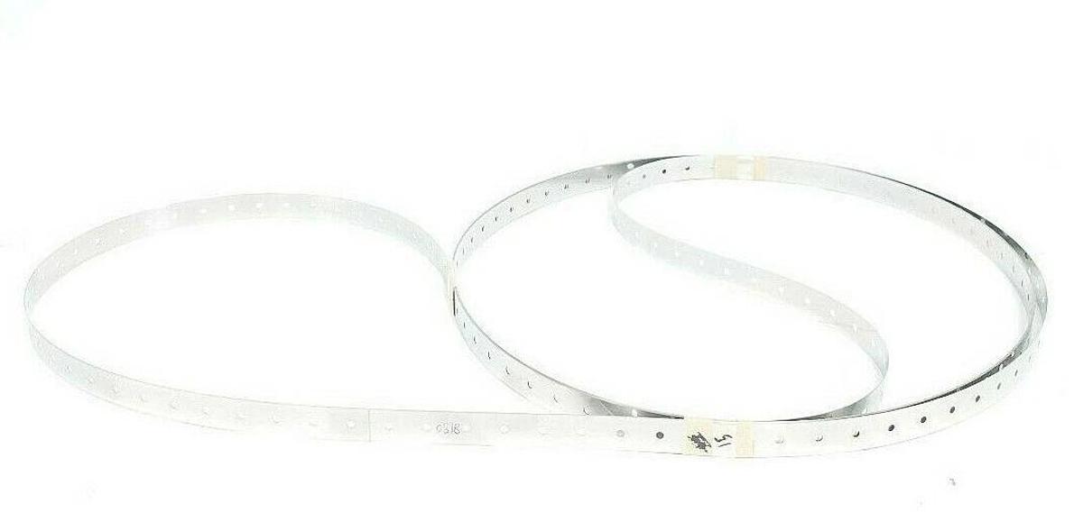 NEW DYMCO DP1884-030-20-8180-4.1-20P-409 PERFORATED STEEL BELT, L=8180mm