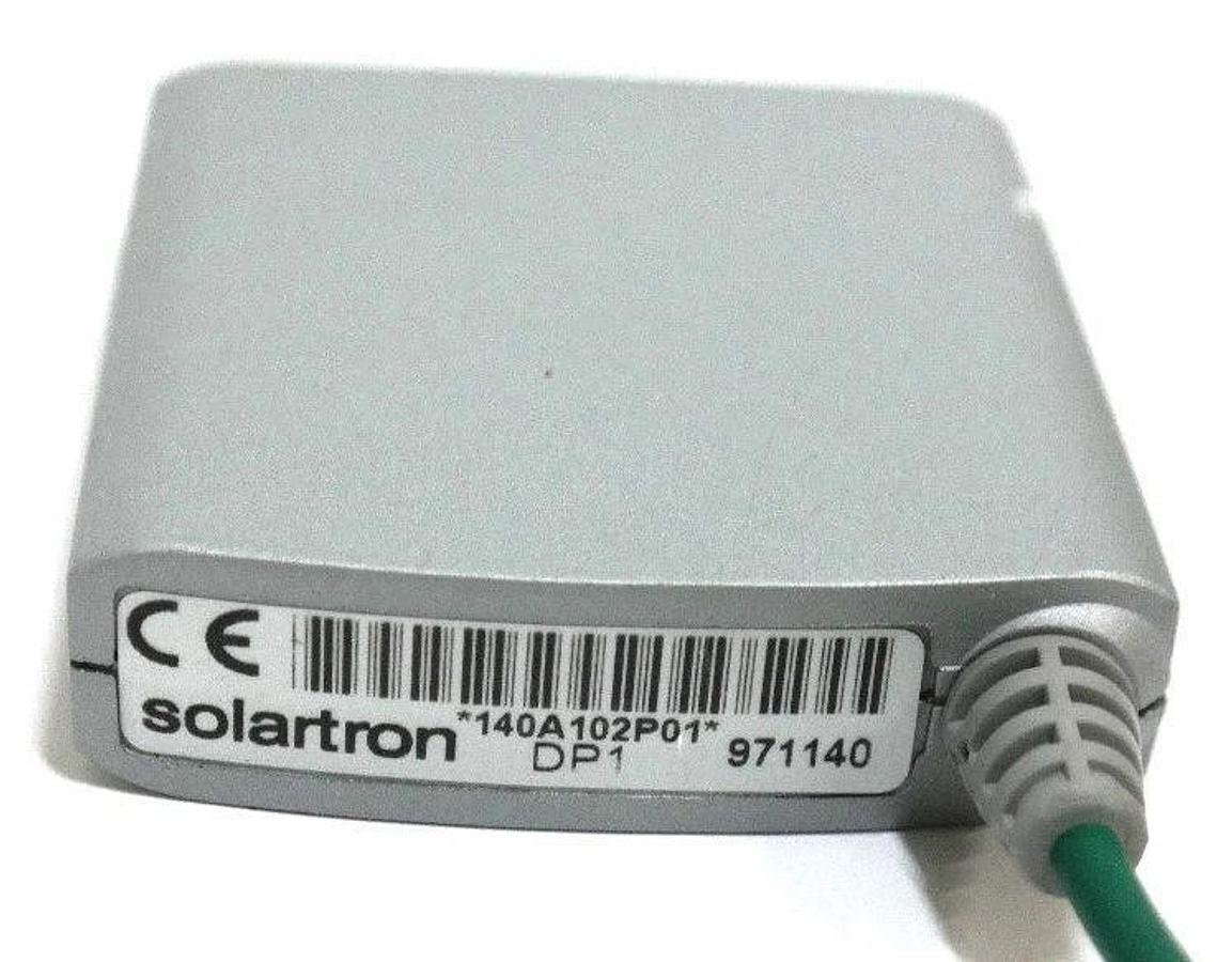 NIB SOLARTRON 971140 DIGITAL PROBE GAUGE DP1