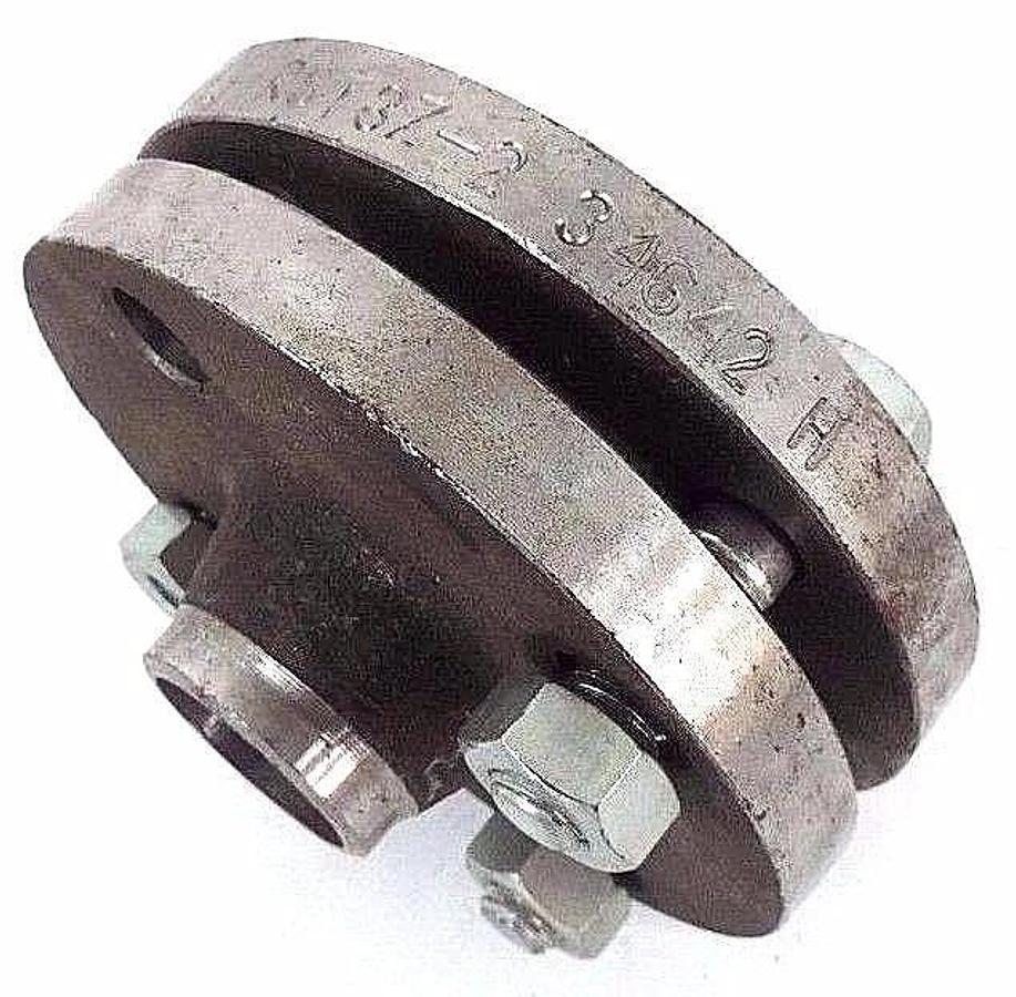 Used DN25/33,7 DIN2633 PN16 RST37-2 34642 FLANGE