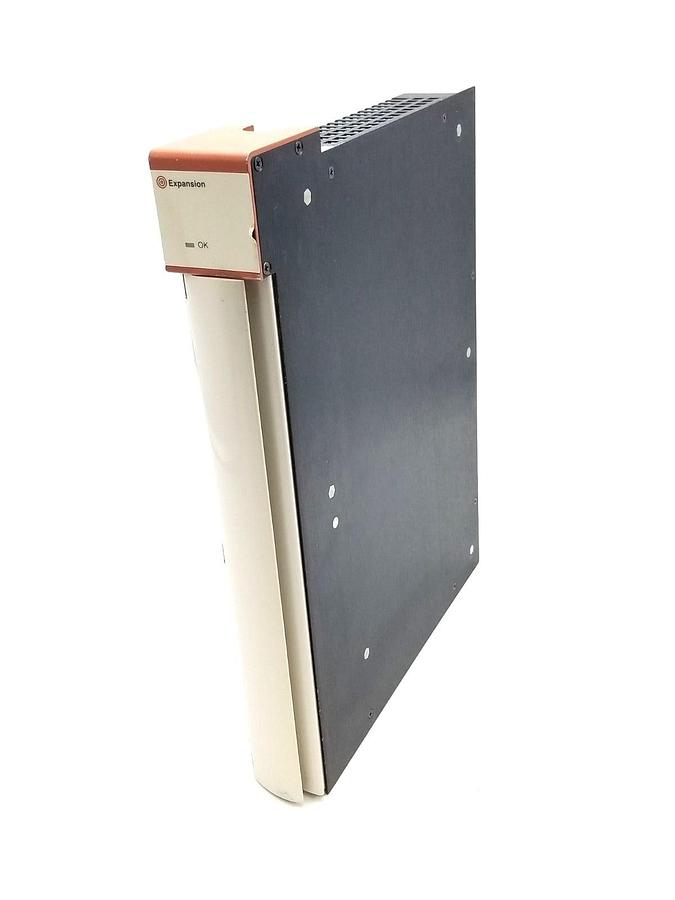 Used GE FANUC WHEDCO TARGET TGT-E000-0-1A EXPANSION MODULE 78005921A TGTE00001A