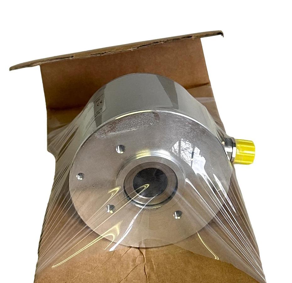 NEW TR ELECTRONIC CEH80M-00044 / CEH80M00044 ROTARY ENCODER 10-30V 4096 STEPS