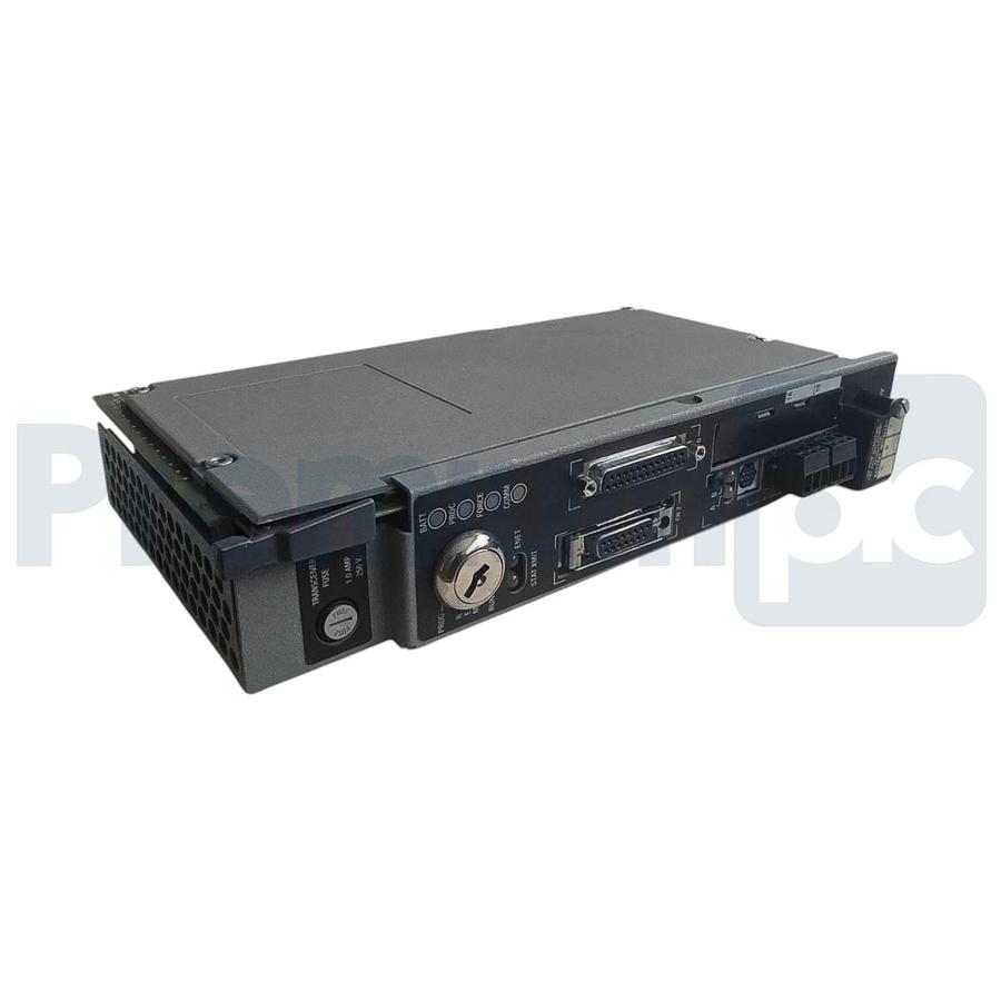 Allen-Bradley 1785-L40E/E PLC-5/40 Ethernet Processor Module FW B.2 REV F01 NSNP