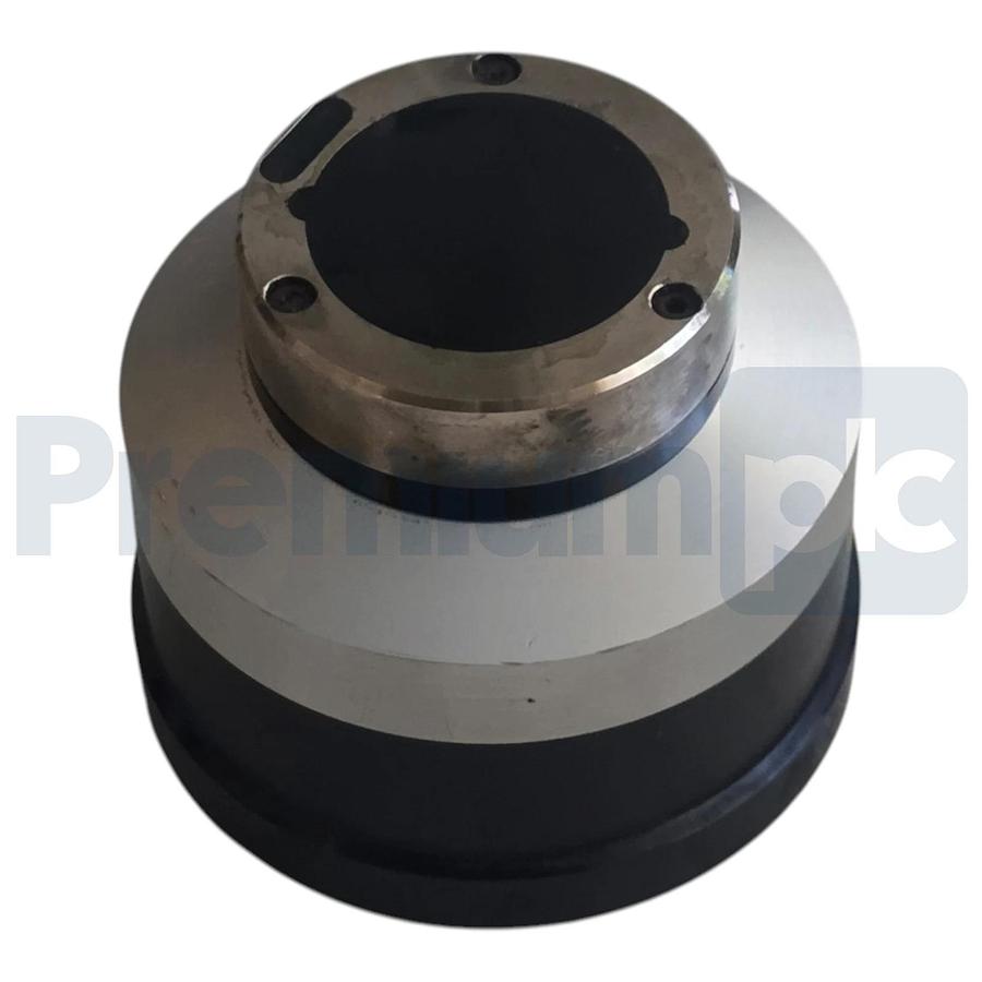 Used Schmitt SBS Dynamic Balance System SB0256N Grinding Wheel Balancer Unit USPI