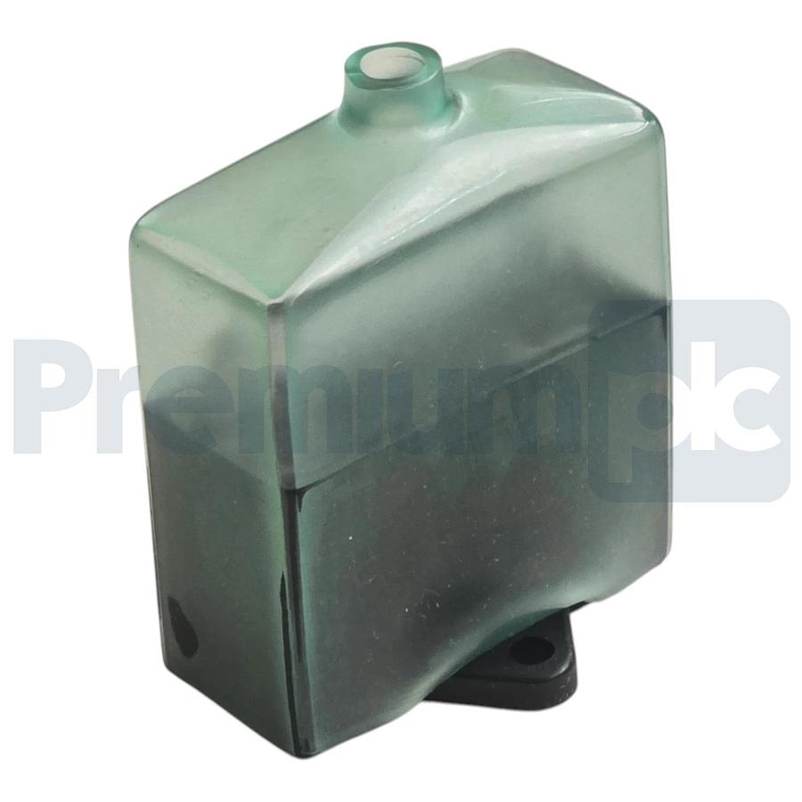 Oriental Motor 5IK40RGN-CW2E Induction Motor w/ CH23BFAUL 2.3µF Capacitor NSMP