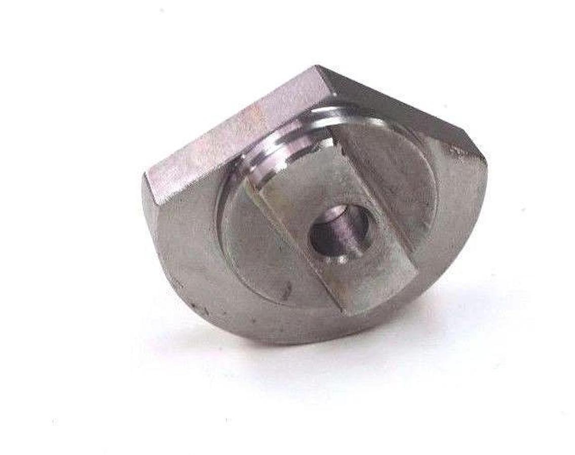 Used NIB MORI SEIKI A012596-010 COLLAR F46031A, A012596010